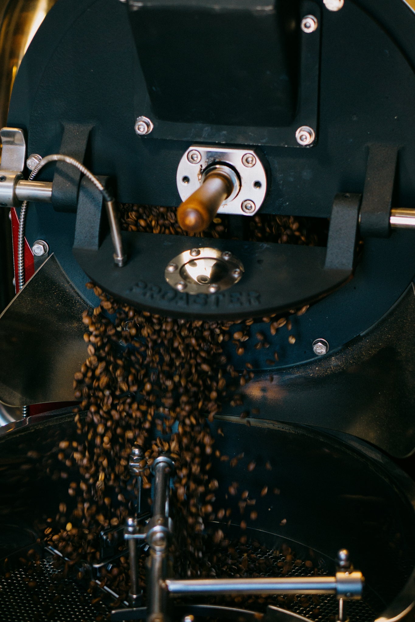 Signature Coffees