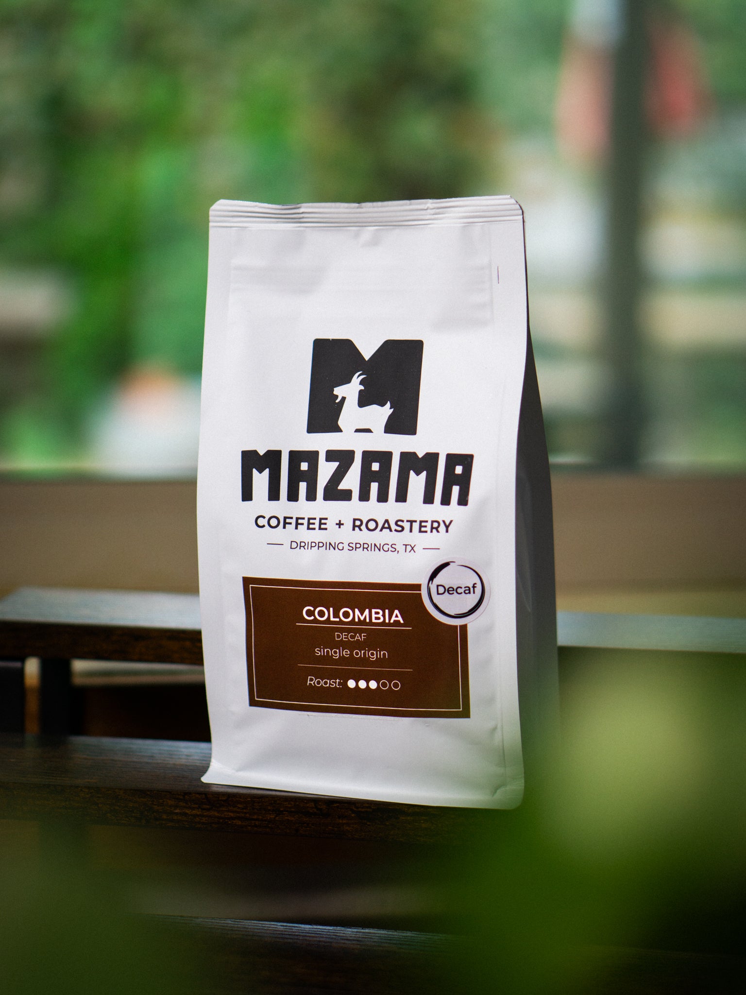 Colombia - Single Origin - DECAF